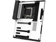 Дънни платки NZXT N7 Z790 White