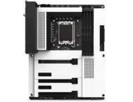 Дънни платки NZXT N7 Z790 White