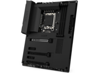 Дънни платки NZXT N7 Z790 Black