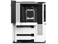 Дънни платки NZXT N7 B650E White