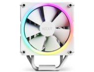 Охладители NZXT T120 RGB White