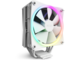 Охладители NZXT T120 RGB White
