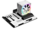Охладители NZXT T120 RGB White
