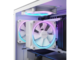 Охладители NZXT T120 RGB White