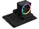 Охладители NZXT T120 RGB Black