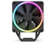 Охладители NZXT T120 RGB Black