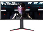 Монитори LG UltraGear™ 34GN850P-B