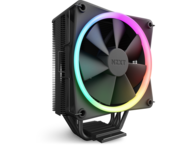 Охладители NZXT T120 RGB Black