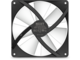 Вентилатори NZXT F140 RGB Core Black