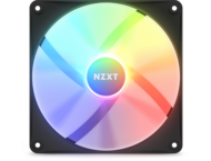 Вентилатори NZXT F140 RGB Core Black