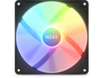 Вентилатори NZXT F140 RGB Core Black