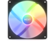 Вентилатори NZXT F140 RGB Core Black