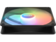 Вентилатори NZXT F140 RGB Core Black
