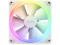 Вентилатори NZXT F120 RGB Duo White