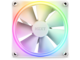 Вентилатори NZXT F120 RGB Duo White
