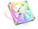 Вентилатори NZXT F120 RGB Duo White