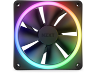 Вентилатори NZXT F120 RGB Duo Black