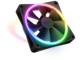 Вентилатори NZXT F120 RGB Duo Black