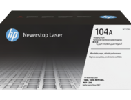 Консумативи HP 104A Black Original Laser Imaging Drum