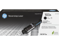 Консумативи HP 103A Black Original Neverstop Laser Toner Reload Kit