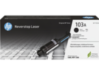 Консумативи HP 103A Black Original Neverstop Laser Toner Reload Kit