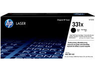 Консумативи HP 331X High Yield Black Original Laser Toner Cartridge