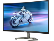 Монитори Philips Evnia 32M1C5500VL