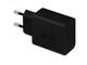 Зарядни устройства Samsung 45W Wall Charger, Black