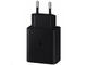 Зарядни устройства Samsung 45W Wall Charger, Black