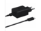 Зарядни устройства Samsung 45W Wall Charger, Black