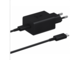Зарядни устройства Samsung 45W Wall Charger, Black