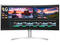 Монитори LG UltraWide™ 38WN95CP-W