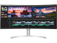 Монитори LG UltraWide™ 38WN95CP-W