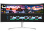 Монитори LG UltraWide™ 38WN95CP-W