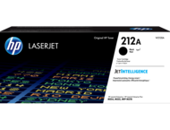 Консумативи HP 212A Black Original LaserJet Toner Cartridge