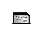 Карти памет 64GB Transcend JetDrive Lite 350 Class 6