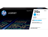 Консумативи HP 212A Cyan Original LaserJet Toner Cartridge