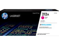 Консумативи HP 212A Magenta Original LaserJet Toner Cartridge