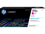 Консумативи HP 212A Magenta Original LaserJet Toner Cartridge