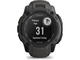 Смарт часовници Garmin Instinct 2X Solar Graphite