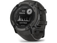 Смарт часовници Garmin Instinct 2X Solar Graphite