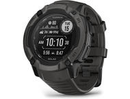 Смарт часовници Garmin Instinct 2X Solar Graphite
