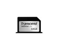 Карти памет 64GB Transcend JetDrive Lite 360 Class 6