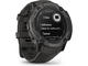 Смарт часовници Garmin Instinct 2X Solar Graphite