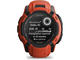 Смарт часовници Garmin Instinct 2X Solar Flame Red