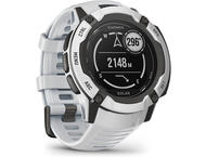 Смарт часовници Garmin Instinct 2X Solar Whitestone