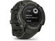 Смарт часовници Garmin Instinct 2X Solar Moss