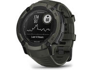 Смарт часовници Garmin Instinct 2X Solar Moss