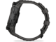 Смарт часовници Garmin Instinct 2X Solar Graphite