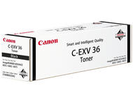 Консумативи Canon Toner C-EXV36